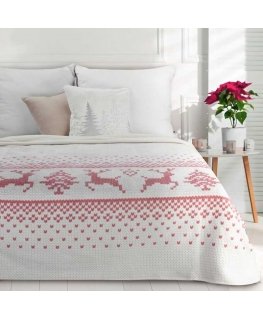 Eurofirany SW/NOEL/K/01 200X220 Blanket