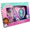 Gabby's Dollhouse - adventure set, 5 parts