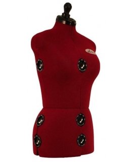 Diana A Adjustable Mannequin