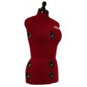 Diana A Adjustable Mannequin