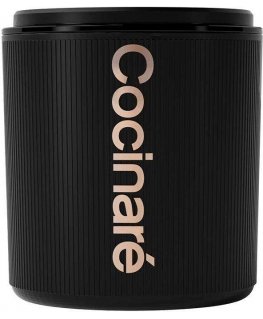 Cocinare CICM-301 Krush šaldiklio dubuo (juodas)