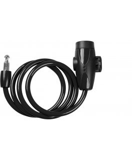 GZR W2 cable lock