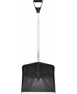 Angerman PRO-WINTER SNOW SHADE ALU T BLACK 98827