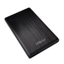 Extra Digital 2.5" HDD case USB3.0