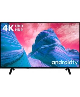 ProCaster 50SL901H 50" 4K Android LED -televisio