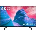 ProCaster 50SL901H 50" 4K Android LED -televisio