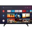 ProCaster 50SL901H 50" 4K Android LED -televisio