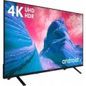 ProCaster 50SL901H 50" 4K Android LED -televisio