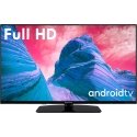 ProCaster LE-43SL702H 43" Full HD Android LED TV