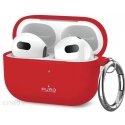 Case PURO AirPods 3 / AP3ICONRED