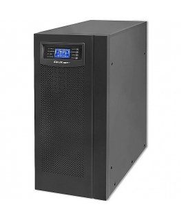 Qoltec QOLTEC 53982 UPS / On-line / 6kVA
