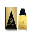 Scorpio Collection Gold EDT