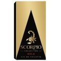 Scorpio Collection Gold EDT