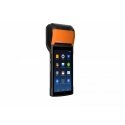 Sunmi Terminal Mobilny V2s, Android 11, GMS, 3GB + 32GB, 8MP camera, micro SD, EU 4G, NFC, 2SAM