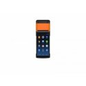 Sunmi Terminal Mobilny V2s, Android 11, GMS, 3GB + 32GB, 8MP camera, micro SD, EU 4G,NFC, 2SAM