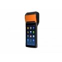 Sunmi Terminal Mobilny V2s, Android 11, GMS, 3GB + 32GB, 8MP camera, micro SD, EU 4G, NFC, 2SAM