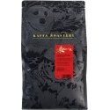 Kaffa Roastery Espresso Inferno coffee bean, 1 kg