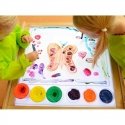MASTERKIDZ square paint tray