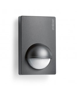 Steinel IS 180-2 anthracite Motion Detector