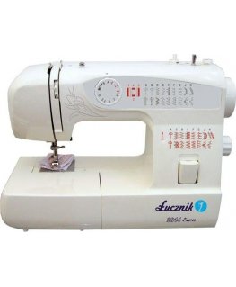 Sewing machine Lucznik MUST SEW 2014 EWA II ^