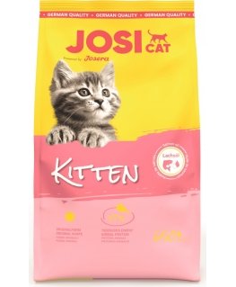 Josera josicat kačiukas katėms 10kg