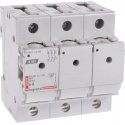 FUSE SWITCH LE-606702 THREE-PHASE 6 A D01 LEGRAND
