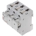 FUSE SWITCH LE-606702 THREE-PHASE 6 A D01 LEGRAND