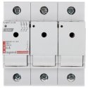 FUSE SWITCH LE-606702 THREE-PHASE 6 A D01 LEGRAND