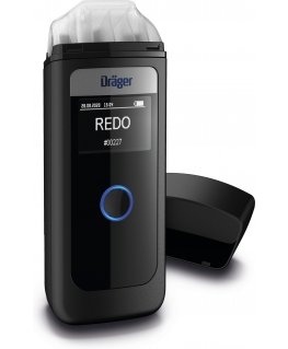 Dräger Alcotest 4000 -alkometri