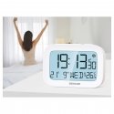 Digital alarm clock with thermometer Sencor SDC2200