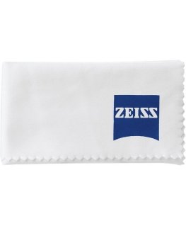 Zeiss microfiber cloth