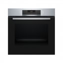 Bosch HBG7721W1S Built in Oven, A+, Capacity 71 L