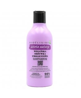 Bioelixire BIOELIXIRE Vegan conditioner with softener 400ml