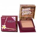 Benefit Hoola Matte Bronzer mini matinė bronzinė pudra 2,5g
