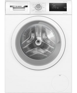 Veļas mašīna BOSCH WAN2405MPL