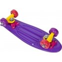 Mini skateboard Enero Love Kitty, plastic