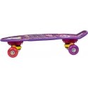 Mini skateboard Enero Love Kitty, plastic