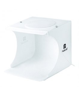 Puluz Photography box with LED lighting, 24x23x22cm