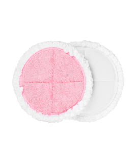 Floor cleaning cloths for TEESA POWER CLEAN cloth