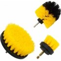 AW-Tools AWTools AWTOOLS CLEANING BRUSHES FOR AUGUSTICE 3 pcs.