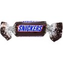 Snickers Miniatures -suklaakonvehdit, 2,5 kg