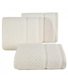 Towel Eurofirany RE / KALIA / 02 / K 50X90 (X6) 500