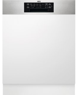 AEG FEE73716PM 7000 series dishwasher, integrated
