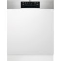 AEG FEE73716PM 7000 series dishwasher, integrated