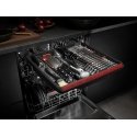 AEG FEE73716PM 7000 series dishwasher, integrated