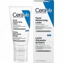 CeraVe moisturizing face lotion, 52 ml
