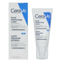 CeraVe moisturizing face lotion, 52 ml