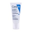CeraVe moisturizing face lotion, 52 ml