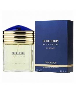 Kvepalai vyrams Boucheron Pour Homme EDP, 100 ml