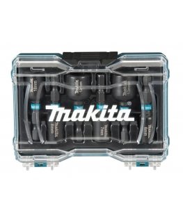 Magnetinių sukimo galvučių rinkinys MAKITA E-15768